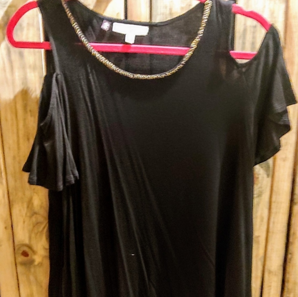 Size S Jennifer Lopez top